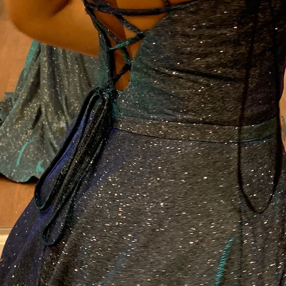 💎 PROM DRESS 💎 - Picture 2 of 8